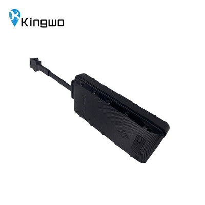 Kingwo LT32 4G Cat-1 ha fissato l'indicatore di posizione automatico di GPS del sensore del combustibile dell'inseguitore di GPS