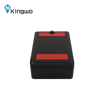 L'inseguitore ricaricabile Mini Handheld Wireless Micro Non di Kingwo LT03 4G GPS ha alimentato i beni