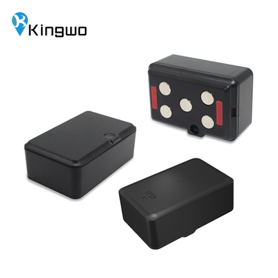 Inseguitore impermeabile di Kingwo IP65 Mini Inventory Tracking Device IoT GPS