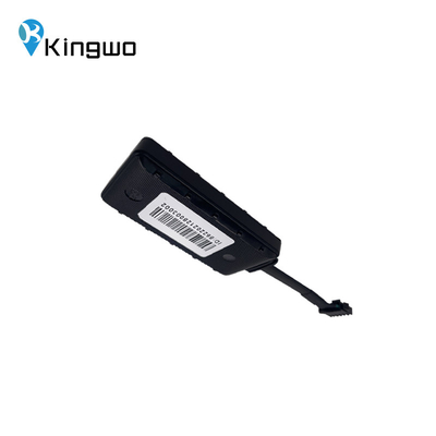Inseguitore 2G DC9-100V Bluetooth dell'allarme del motociclo del camion del taxi che segue dispositivo