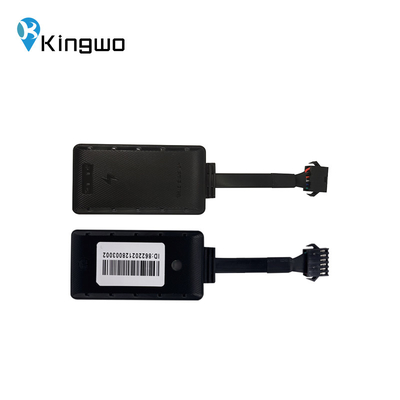 Inseguitore 2G DC9-100V Bluetooth dell'allarme del motociclo del camion del taxi che segue dispositivo